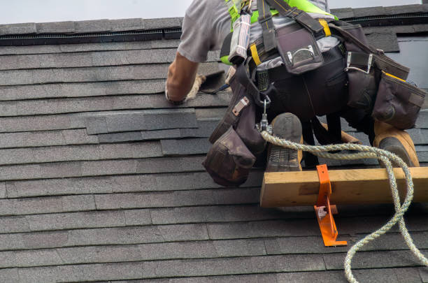 Reliable Roof Repair contractor in Meredith, NH by Brentwood Metal Roofing